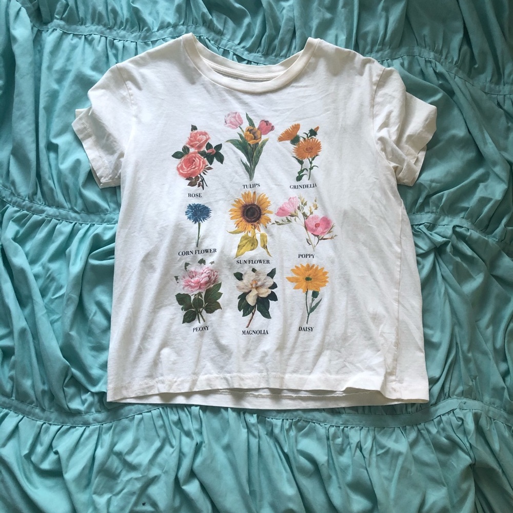 Fifth Sun Tee